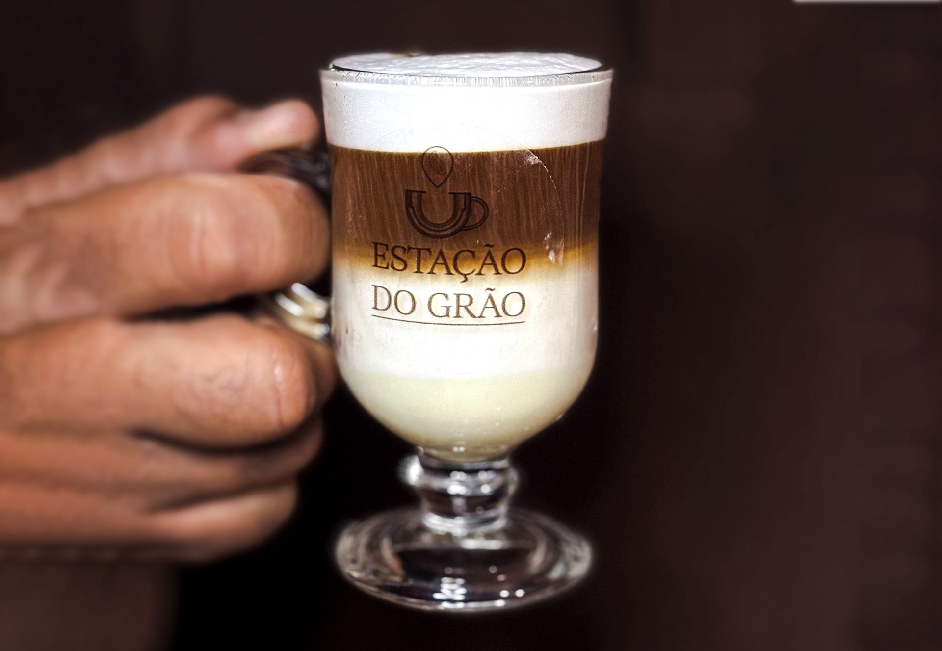 Foto 2 do serviço de café para eventos