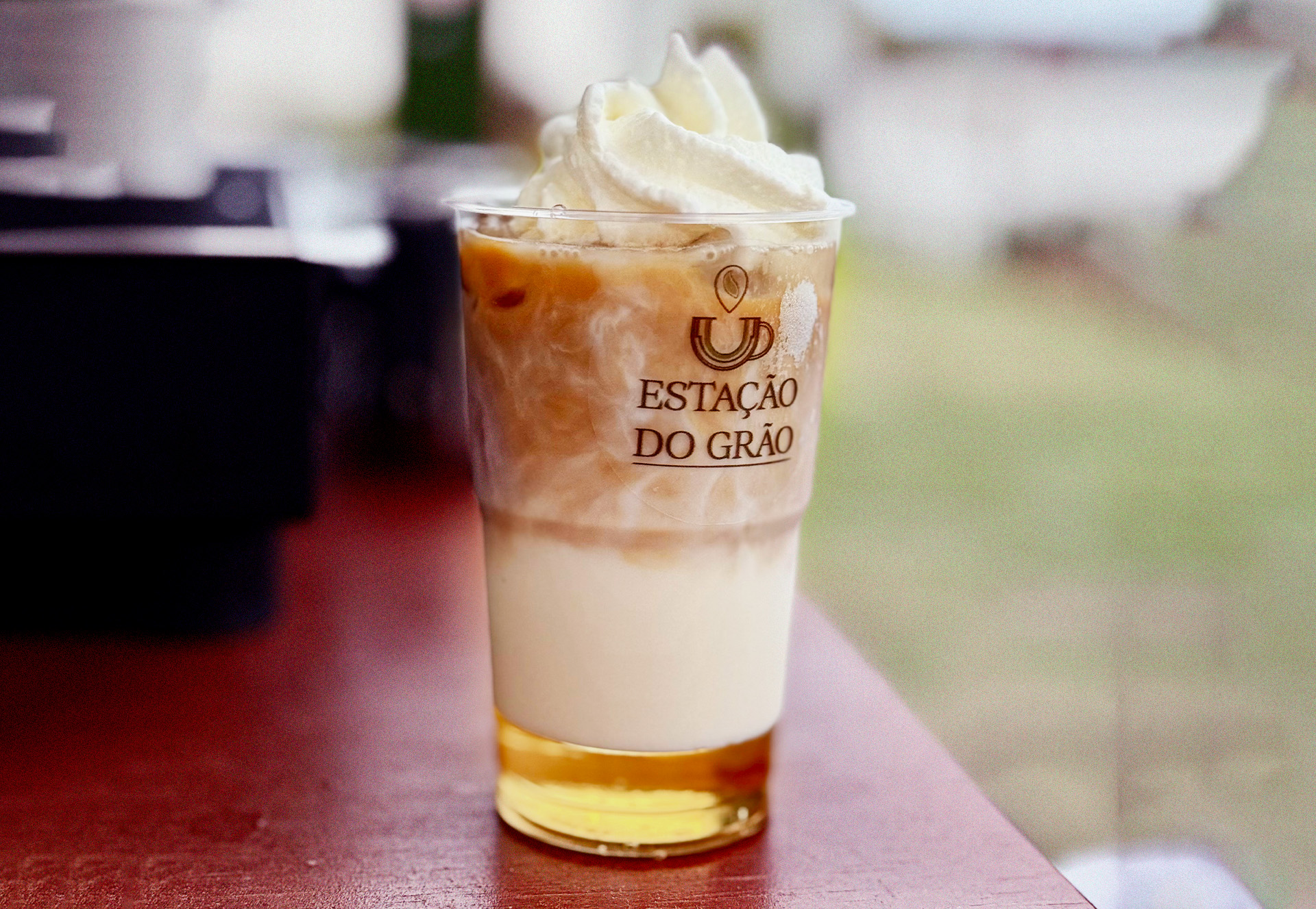 Foto 3 do serviço de café para eventos