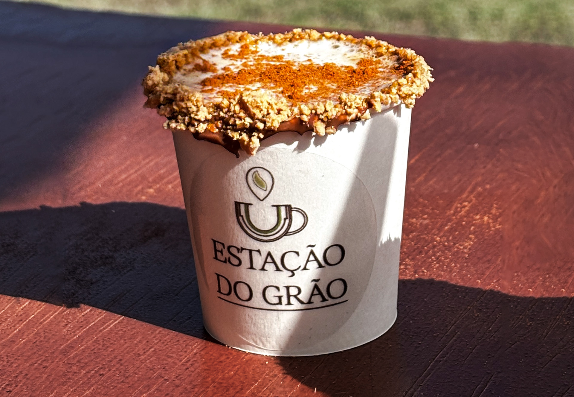 Foto 4 do serviço de café para eventos